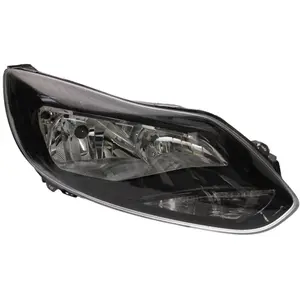 Comparateur de prix : TYC Phare avant pour FORD: Focus (Ref: 20-12569-15-2)