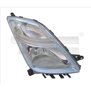 TYC Phare avant pour TOYOTA: Prius (Ref: 20-11186-15-2) pas cher