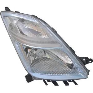 Comparateur de prix : TYC Phare avant pour TOYOTA: Prius (Ref: 20-11185-05-2)