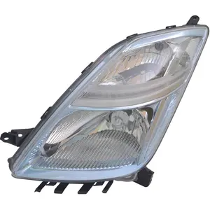 Comparateur de prix : Projecteur principal TYC 20-11186-05-2, gauche