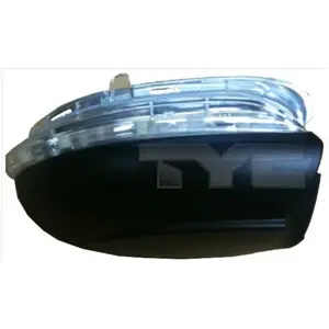 Comparateur de prix : TYC Feu clignotant pour VOLKSWAGEN: Touran, Golf Cabriolet, Golf (Ref: 337-0172-3)