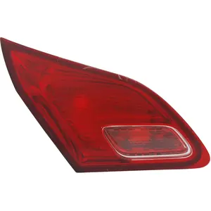 Goodpart Tyc Feu arrière sans Support Ampoule 17 0286 21 2