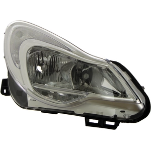 Projecteur principal TYC 20-12629-05-2, droite pas cher