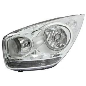 Comparateur de prix : Projecteur principal TYC 20-12512-05-2, gauche