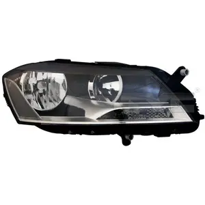 Goodpart TYC Phare avant pour VOLKSWAGEN: Passat (Ref: 20-12515-05-2) pas cher