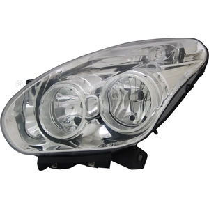 Projecteur principal TYC 20-12426-05-2, gauche