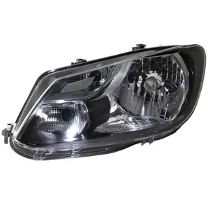 Comparateur de prix : TYC Phare avant pour VOLKSWAGEN: Caddy (Ref: 20-12474-05-2)