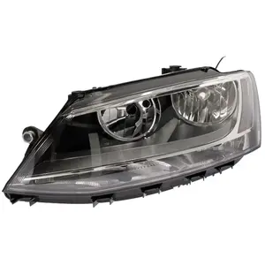 Comparateur de prix : Goodpart TYC Phare avant pour VOLKSWAGEN: Jetta (Ref: 20-12582-05-2)