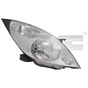 Comparateur de prix : Goodpart TYC Phare avant pour CHEVROLET: Spark (Ref: 20-12365-05-2)