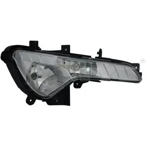 Goodpart TYC Phare antibrouillard pour KIA: Sportage (Ref: 19-11028-01-2) pas cher