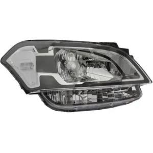 Comparateur de prix : Projecteur principal TYC 20-12701-05-2, droite