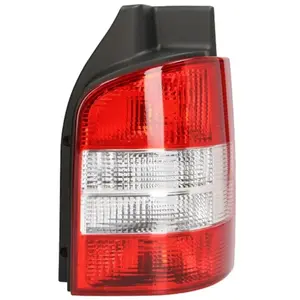 Comparateur de prix : DAPA TYC Feu arrière pour VOLKSWAGEN: Transporter (Ref: 11-0621-11-2)