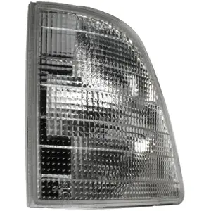 Comparateur de prix : TYC Feu clignotant pour MERCEDES-BENZ: Sprinter (Ref: 18-5177-01-2)