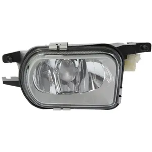 Comparateur de prix : Projecteur antibrouillard TYC, par ex. pour Mercedes-Benz
