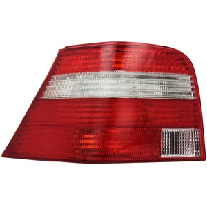 Comparateur de prix : TYC Feu arrière pour VOLKSWAGEN: Golf (Ref: 11-0198-11-2)