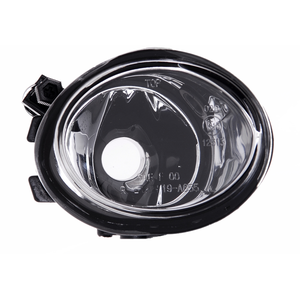 Goodpart TYC Phare antibrouillard pour BMW: Série 3, M3, Série 5, M5 (Ref: 19-0656-01-9)