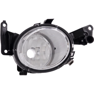 DAPA Projecteur antibrouillard 19-0664-01-2 TYC 190664012