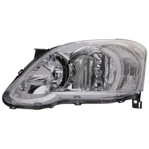 DAPA tyc - Phare Pour Toyota Corolla 120 Hatch Back De 2004 à 2007, Gauche