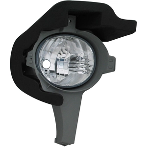 Comparateur de prix : Tyc DAPA GmbH & Co. KG 190585012 lampe de brouillard droite