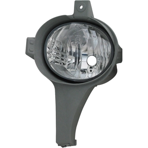 Goodpart Projecteur antibrouillard TYC, par ex. pour Subaru, Toyota, Daihatsu pas cher