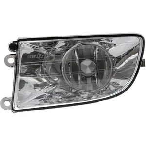 Goodpart TYC Phare antibrouillard pour SKODA: Octavia (Ref: 19-0478001) pas cher