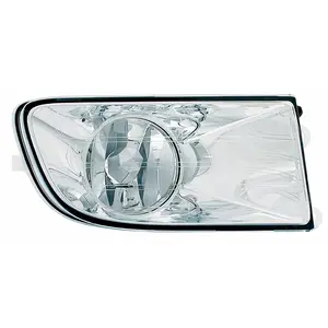 Comparateur de prix : TYC Phare antibrouillard pour SKODA: Octavia (Ref: 19-0477001)