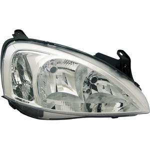 DAPA Projecteur principal TYC 20-6065-25-2, droite pas cher