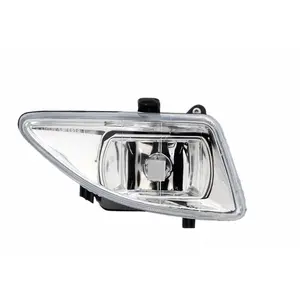Comparateur de prix : TYC Phare antibrouillard pour FORD: Fiesta, Courier (Ref: 19-0277-05-2)