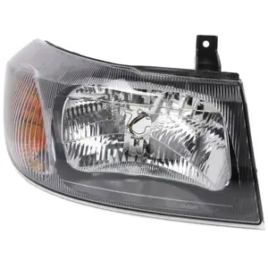 Goodpart TYC Phare avant pour FORD: Transit/Tourneo (Ref: 20-0065-25-2)