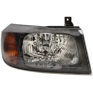 Goodpart TYC Phare avant pour FORD: Transit/Tourneo (Ref: 20-0065-15-2) pas cher