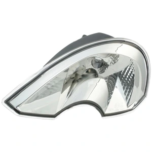 Comparateur de prix : Tyc Blink Lampe Clignotant Blanc gauche pour Renault Modus 2004 hayon