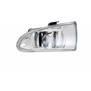 Comparateur de prix : Goodpart TYC Phare antibrouillard pour FORD: Fiesta, Courrier (Ref: 19-0275-05-2)