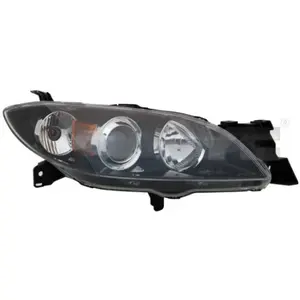 Comparateur de prix : TYC Phare avant pour MAZDA: 3 (Ref: 20-0460-05-2)