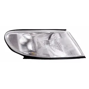 Comparateur de prix : Feu clignotant TYC 18-0392-01-2 gauche