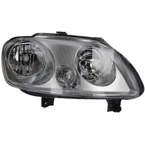 Goodpart TYC Phare avant pour VOLKSWAGEN: Touran, Caddy (Ref: 20-0759-05-2) pas cher
