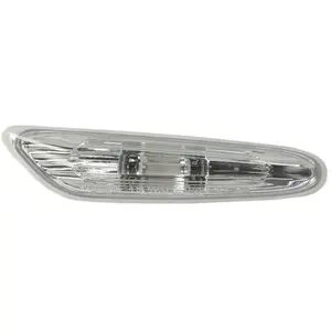 Goodpart TYC Feu clignotant pour BMW: Série 3, Série 1, X1 (Ref: 18-0399-21-9)