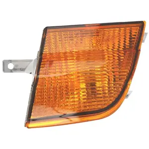TYC Blink Lampe Clignotant Jaune gauche pour Nissan March Micra Hatchback 2003 2010