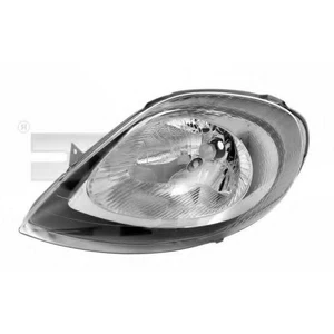 Goodpart Phare pour Opel Vivaro de 07/2001 à 09/2006 gauche