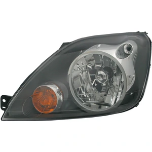 Comparateur de prix : TYC Phare avant pour FORD: Fiesta (Ref: 20-0848-05-2)