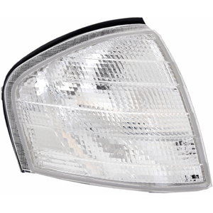 Comparateur de prix : TYC Feu clignotant pour MERCEDES-BENZ: Classe C (Ref: 18-3358-01-2)