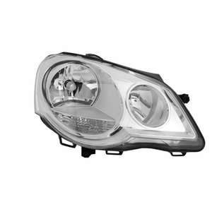 Goodpart TYC Phare avant pour VOLKSWAGEN: Polo (Ref: 20-0729-05-2) pas cher