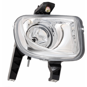 Comparateur de prix : Goodpart TYC Phare antibrouillard pour FIAT: Punto & ABARTH: Grande Punto (Ref: 19-0556-05-2)