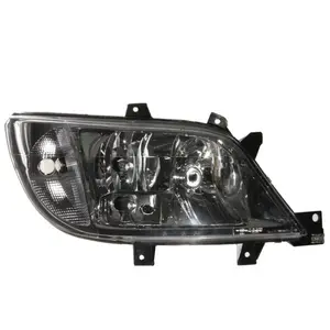 Goodpart TYC Phare avant pour MERCEDES-BENZ: Sprinter (Ref: 20-0525-15-2)