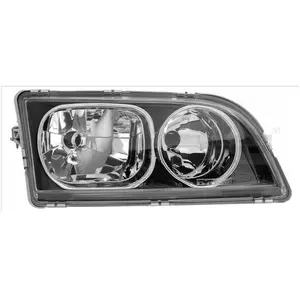 Comparateur de prix : TYC Phare avant pour VOLVO: S40, V40 (Ref: 20-B147-05-2)