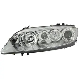 Comparateur de prix : TYC Phare avant pour MAZDA: 6 (Ref: 20-0330-15-2)