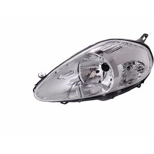 Goodpart TYC Phare avant pour FIAT: Punto & ABARTH: Grande Punto (Ref: 20-0850-05-2) pas cher