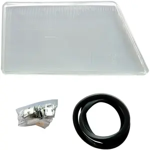 Comparateur de prix : Goodpart TYC Glace de projecteur principal pour MERCEDES-BENZ: Sprinter (Ref: 20-5342-LA-1)