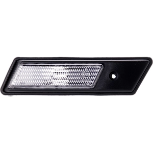 Comparateur de prix : TYC Feu clignotant pour BMW: Série 7, Série 5, Série 3, M3, M5 (Ref: 18-5007-21-2)