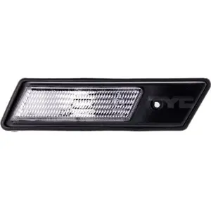 Comparateur de prix : TYC Clignotant latéral clair gauche pour E36 E34 E32 Coupe Combi 1986 2000