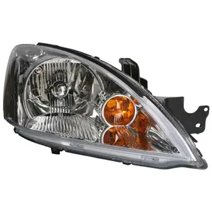 Goodpart TYC Phare avant pour MITSUBISHI: Lancer (Ref: 20-0469-25-2) pas cher